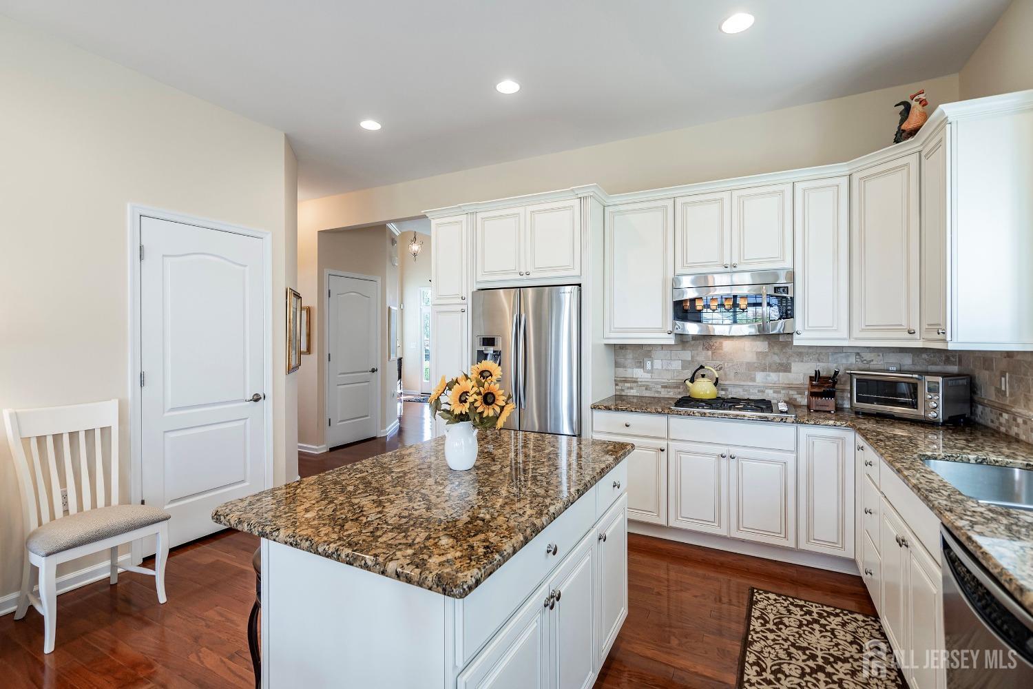 6 Diamond Spring Drive, Monroe Township, New Jersey image 10