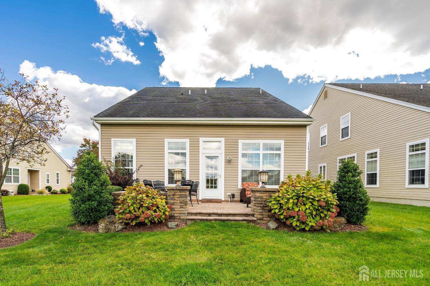 6 Diamond Spring Drive, Monroe Township, New Jersey image 33