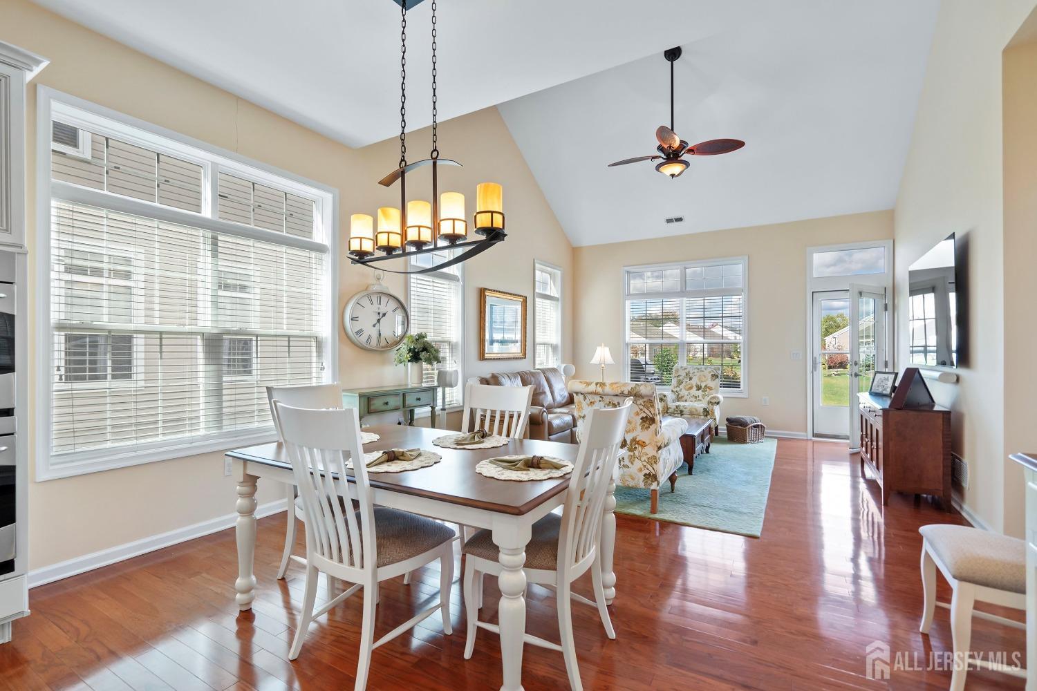 6 Diamond Spring Drive, Monroe Township, New Jersey image 11