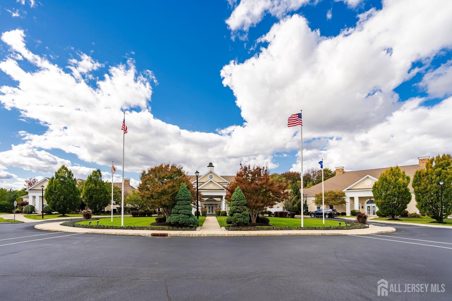 6 Diamond Spring Drive, Monroe Township, New Jersey image 38