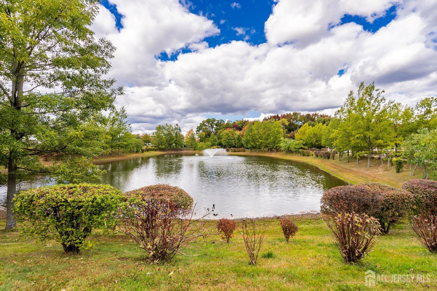 6 Diamond Spring Drive, Monroe Township, New Jersey image 35