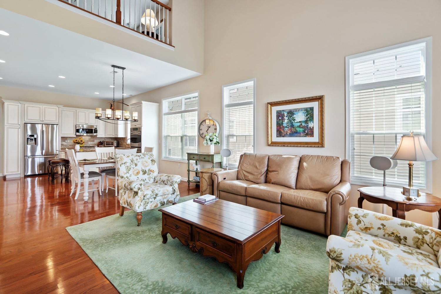 6 Diamond Spring Drive, Monroe Township, New Jersey image 15