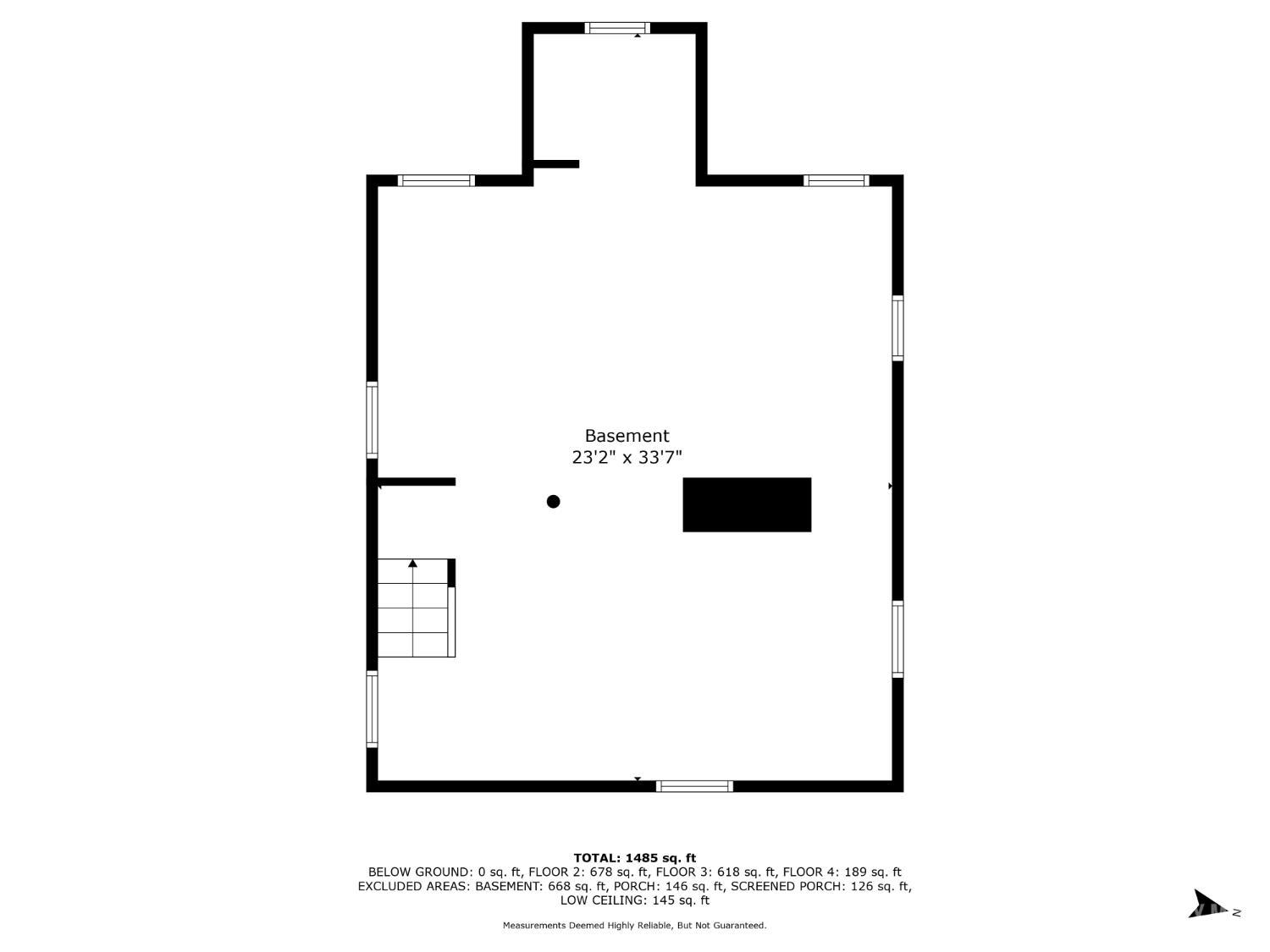 110 N 5th Avenue, Highland Park, New Jersey image 28
