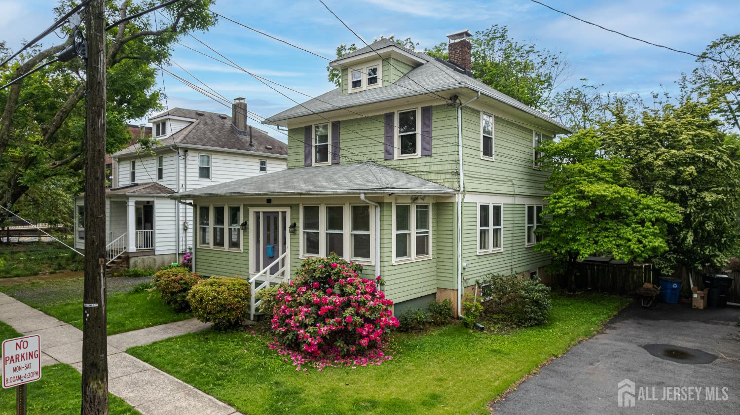 110 N 5th Avenue, Highland Park, New Jersey image 2