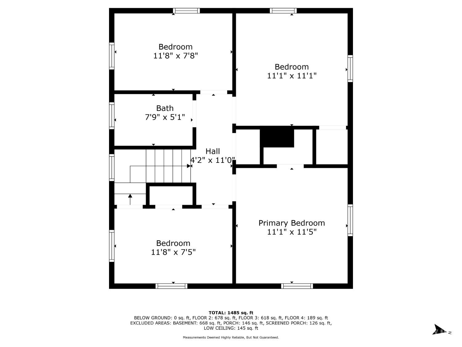 110 N 5th Avenue, Highland Park, New Jersey image 26