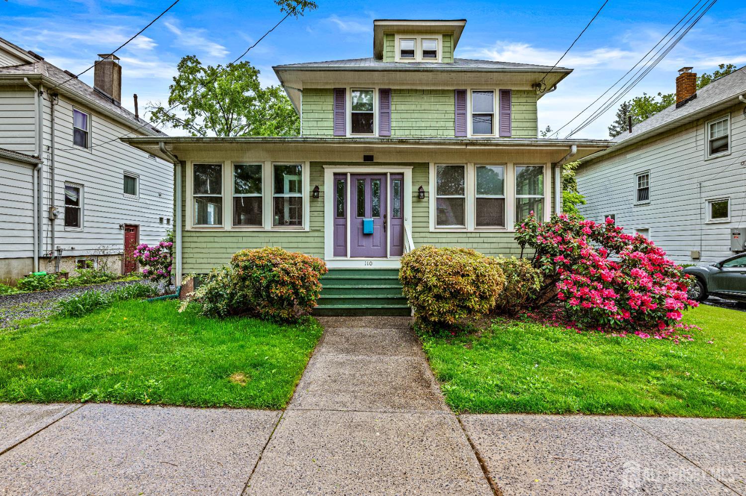 110 N 5th Avenue, Highland Park, New Jersey image 1