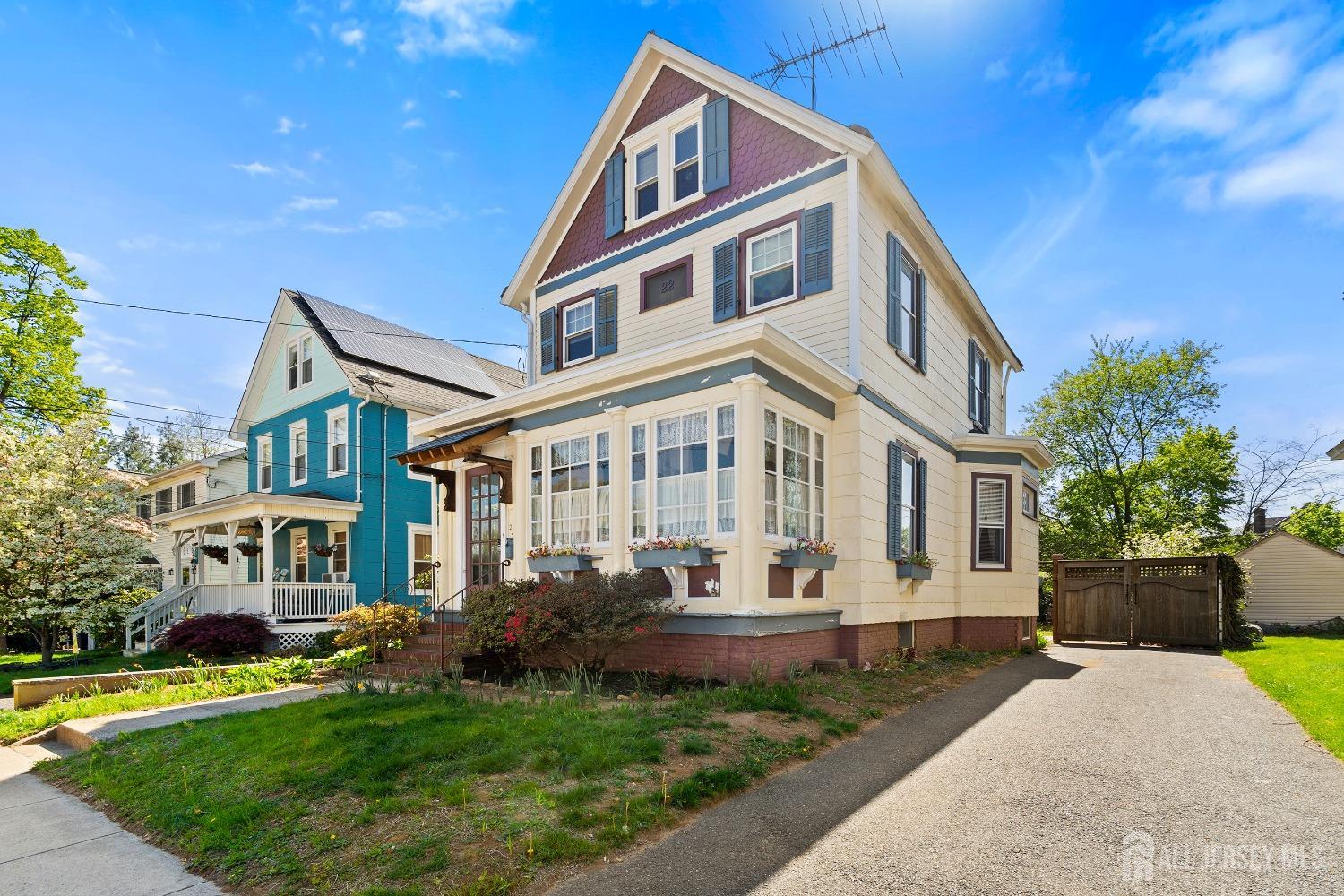 22 Booream Avenue, Milltown, New Jersey image 2