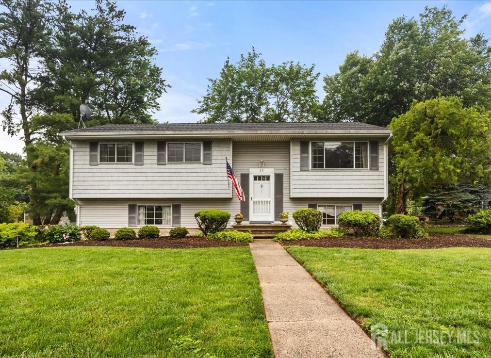 29 Mitchell Avenue, Piscataway, New Jersey image 1