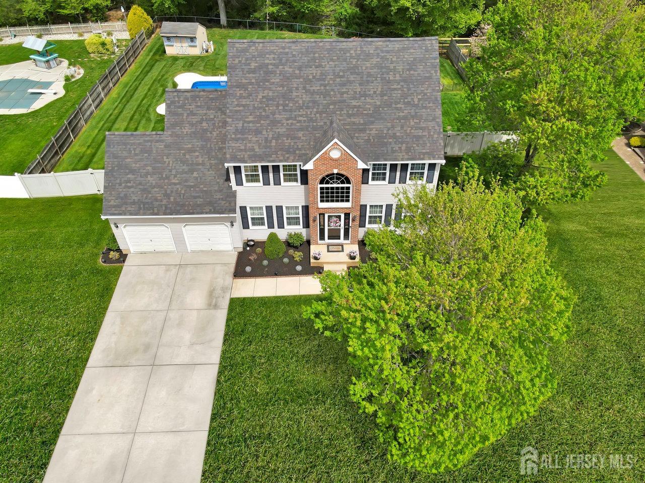 1427 Swan Lane, Harrison, New Jersey image 37