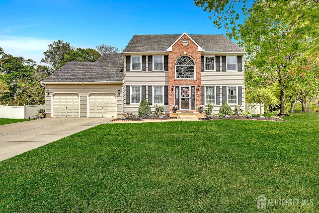 1427 Swan Lane, Harrison, New Jersey image 1