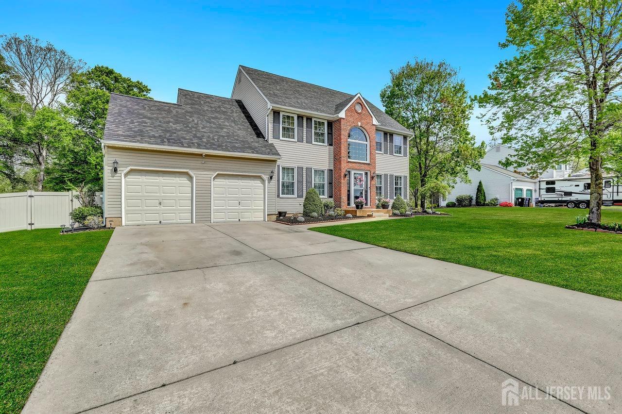1427 Swan Lane, Harrison, New Jersey image 2
