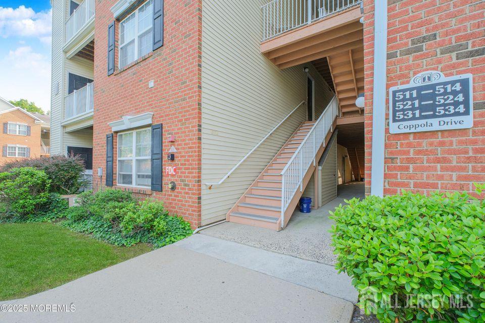 511 Coppola Drive, South Plainfield, New Jersey image 28
