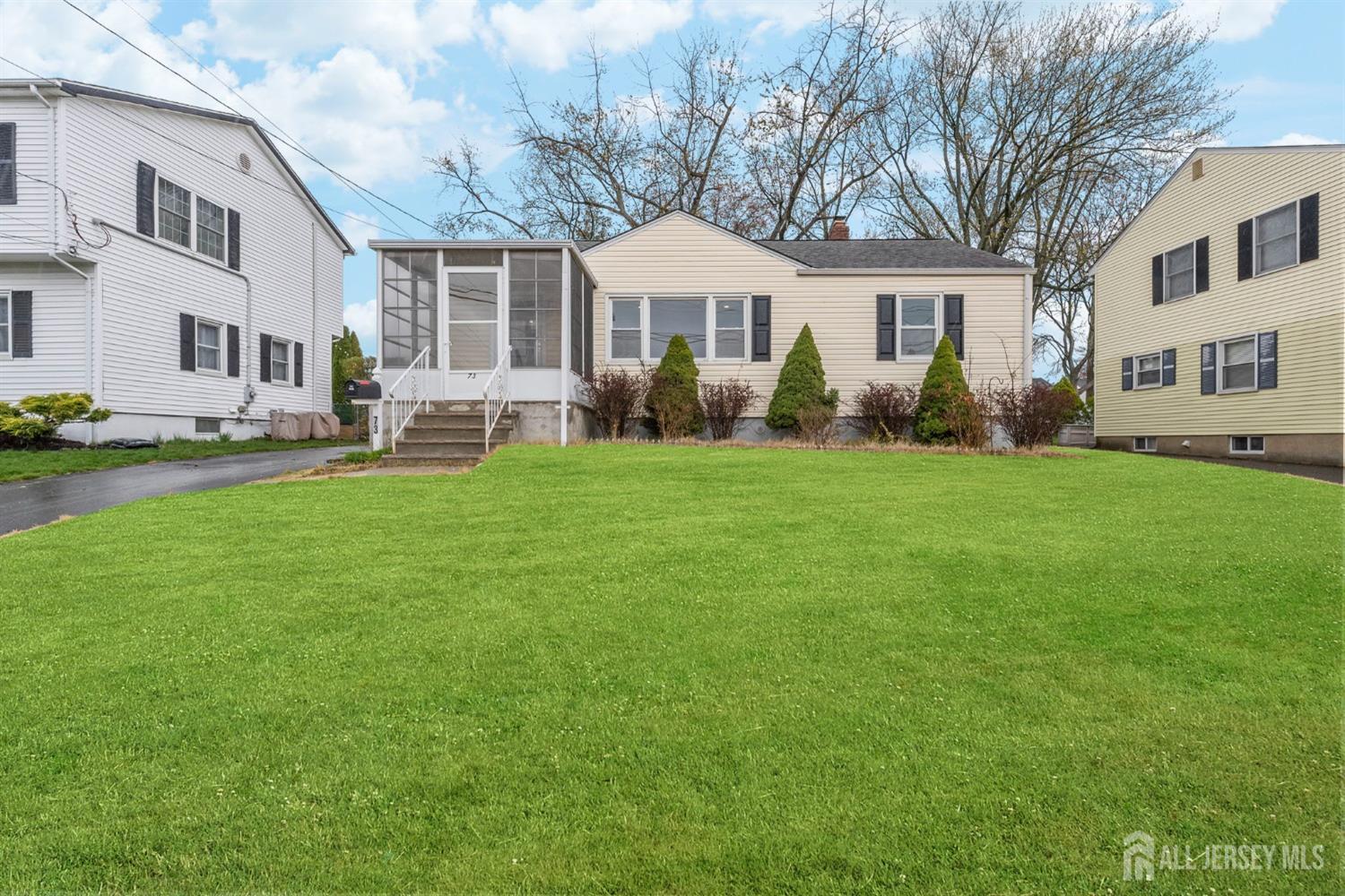 73 George Street, Milltown, New Jersey image 1