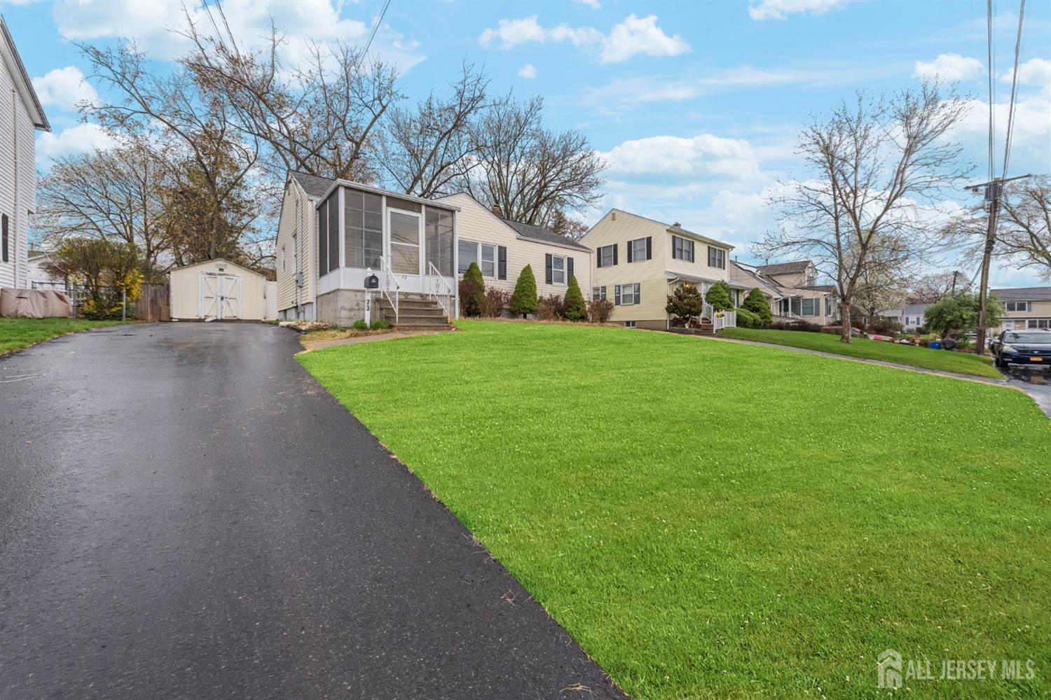 73 George Street, Milltown, New Jersey image 2