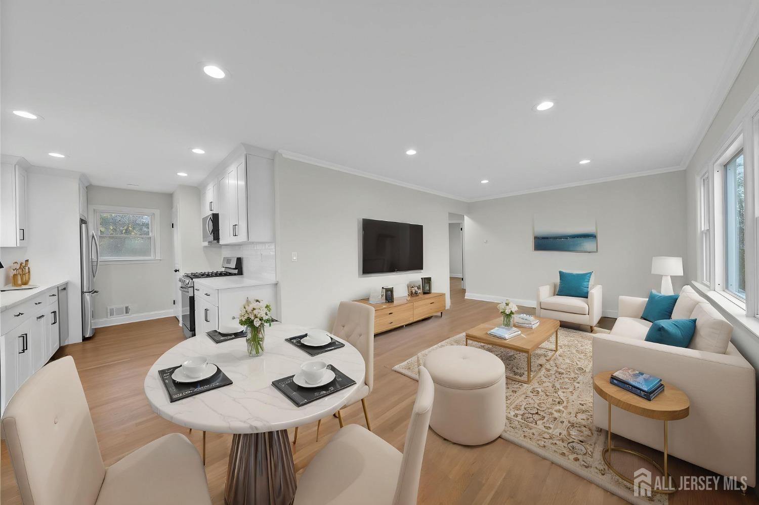 73 George Street, Milltown, New Jersey image 17