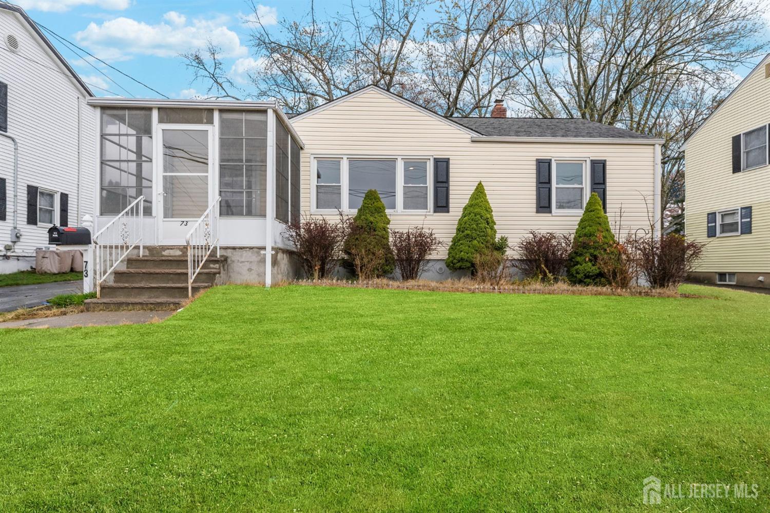 73 George Street, Milltown, New Jersey image 25