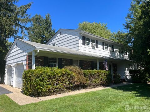 6 Rosemary Road, East Brunswick, NJ 08816 - MLS#: 2502666R