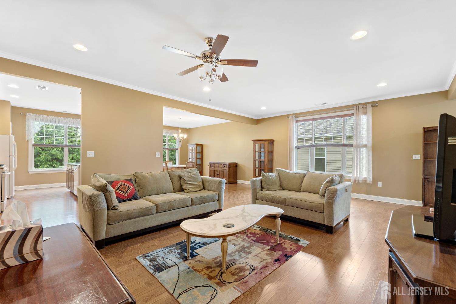 72 Wintergreen Drive, Manalapan, New Jersey image 8