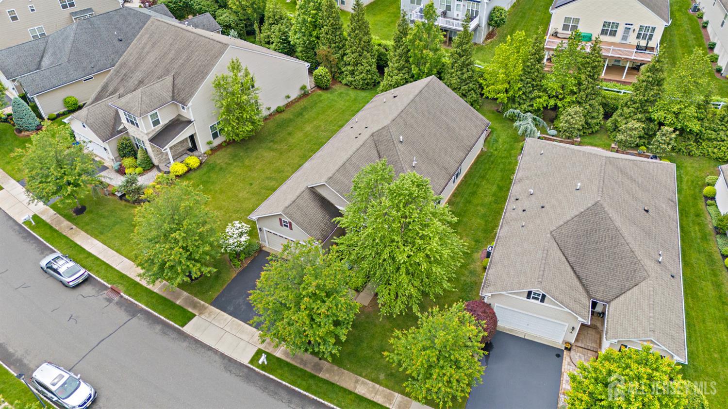 72 Wintergreen Drive, Manalapan, New Jersey image 41