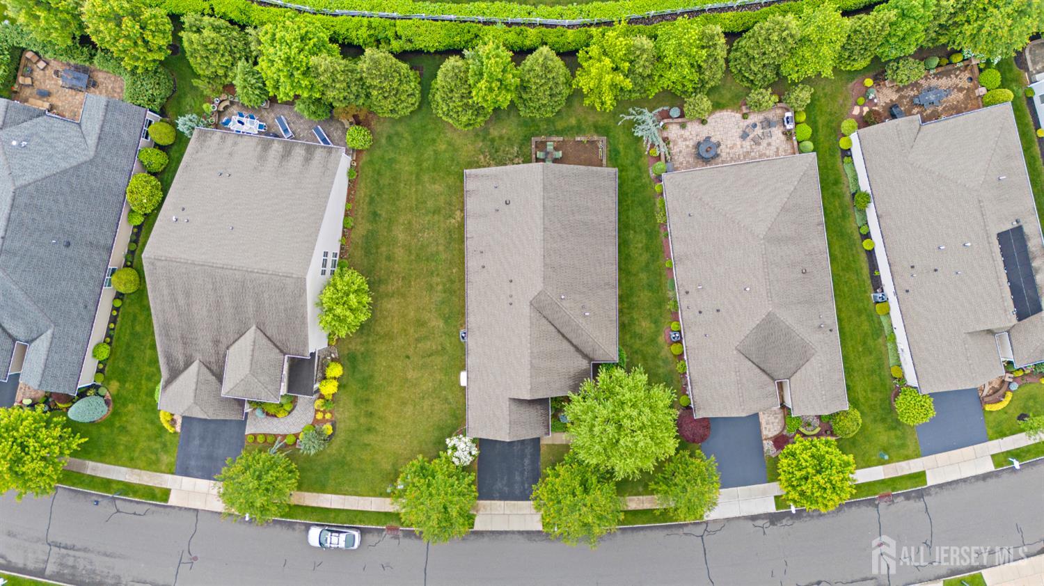 72 Wintergreen Drive, Manalapan, New Jersey image 40