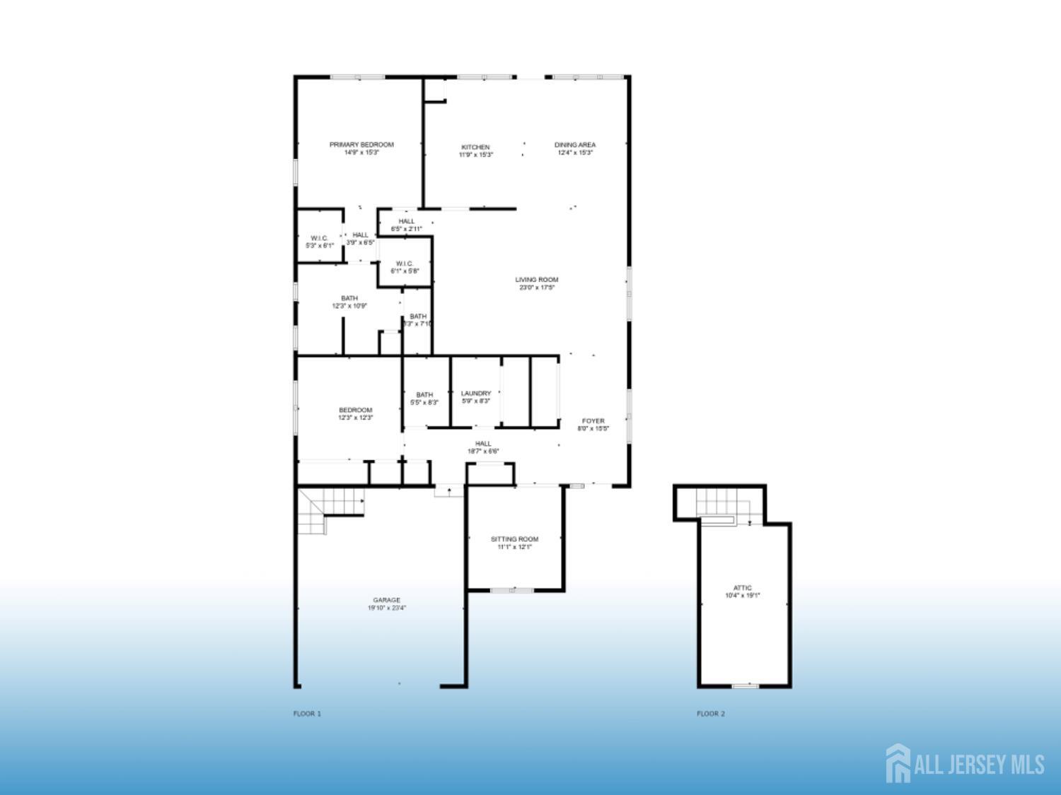 72 Wintergreen Drive, Manalapan, New Jersey image 21