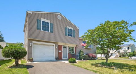 Homes For Sale - 53 Orchard Street<br/> Middlesex County, Carteret, NJ 07008