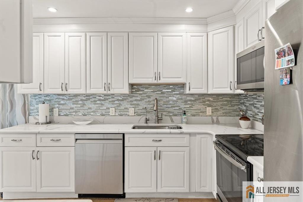 287 Sunset Circle #287C, Monroe Township, New Jersey image 6