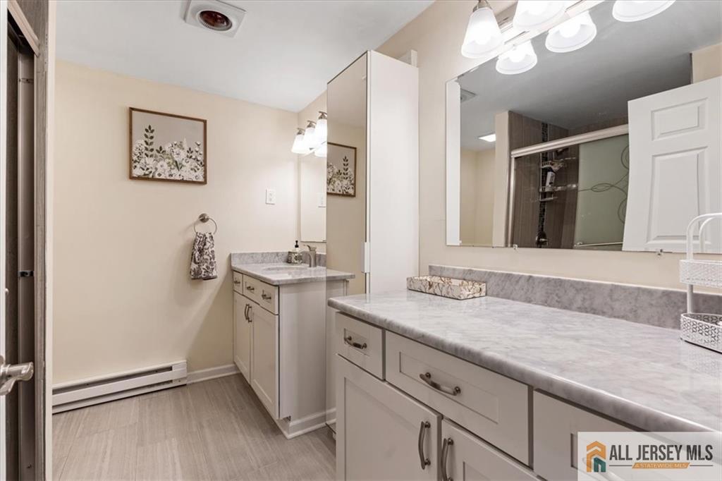 287 Sunset Circle #287C, Monroe Township, New Jersey image 20