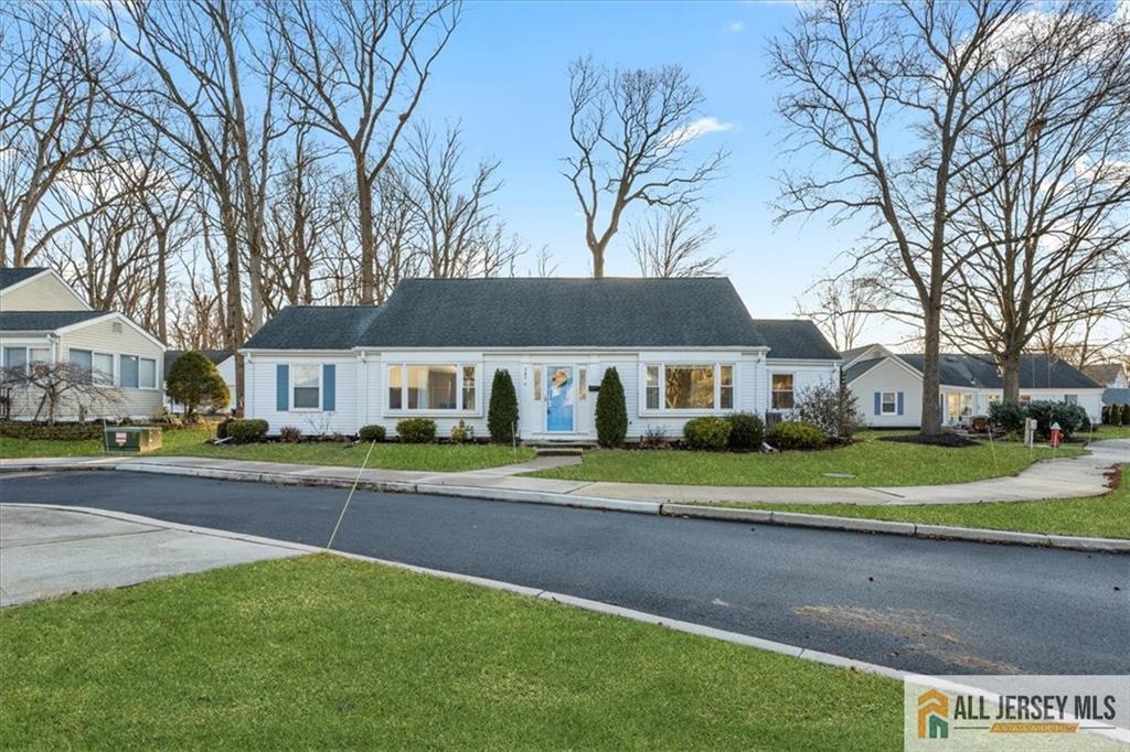 287 Sunset Circle #287C, Monroe Township, New Jersey image 1