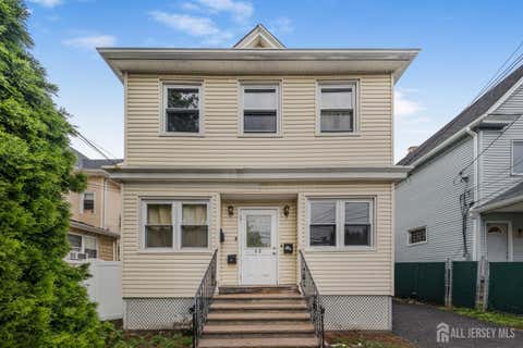 Multifamily For Sale - 415 Magie Avenue<br/> Union County, Elizabeth, NJ 07208