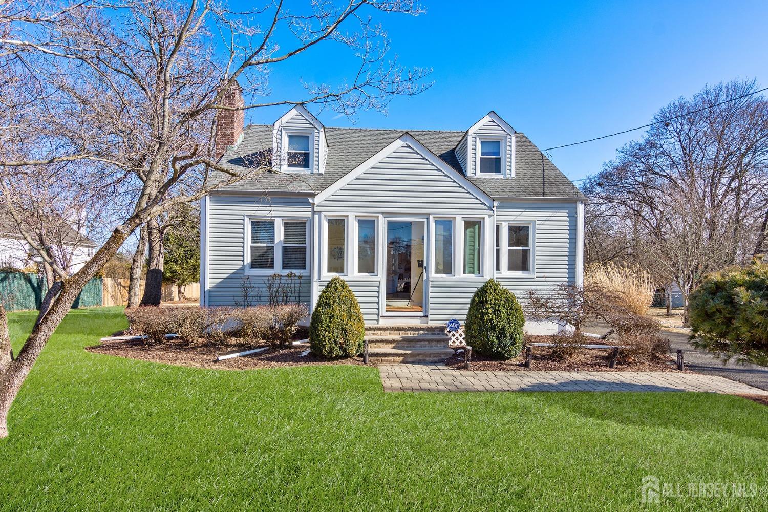 136 Pearl Street, Bridgewater, New Jersey image 1