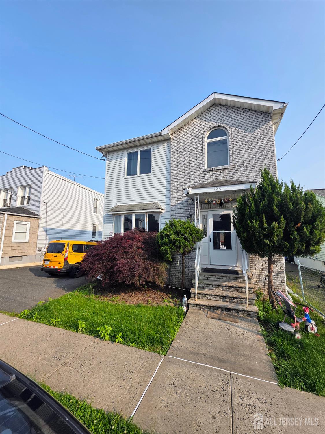 126 Holly Street, Port Reading, New Jersey image 3
