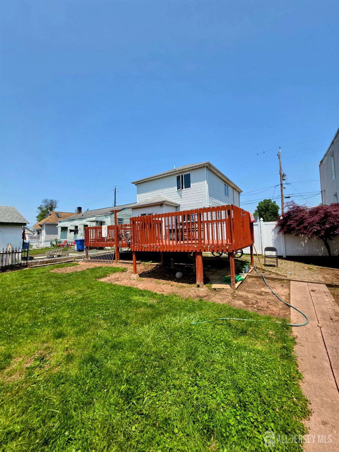 126 Holly Street, Port Reading, New Jersey image 7