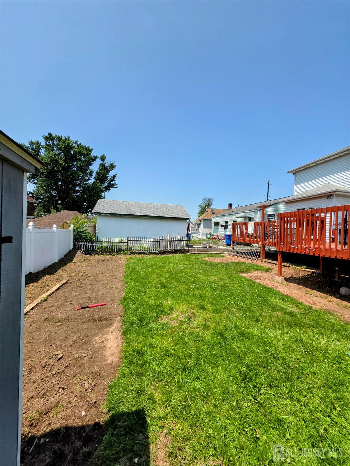 126 Holly Street, Port Reading, New Jersey image 6