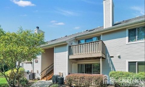Homes For Rent - 1105 Aspen Drive<br/> Plainsboro, NJ 08536