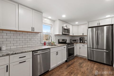 Multifamily For Sale - 13 Millers Lane<br/> Milltown, NJ 08850