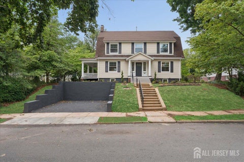Homes For Sale - 91 Lawrence Avenue<br/> Highland Park, NJ 08904