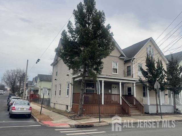 220 Paul Robeson Boulevard, New Brunswick, New Jersey image 1