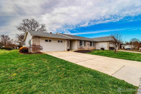 Condo For Sale - 324-A Quinton Road<br/> Monroe, NJ 08831