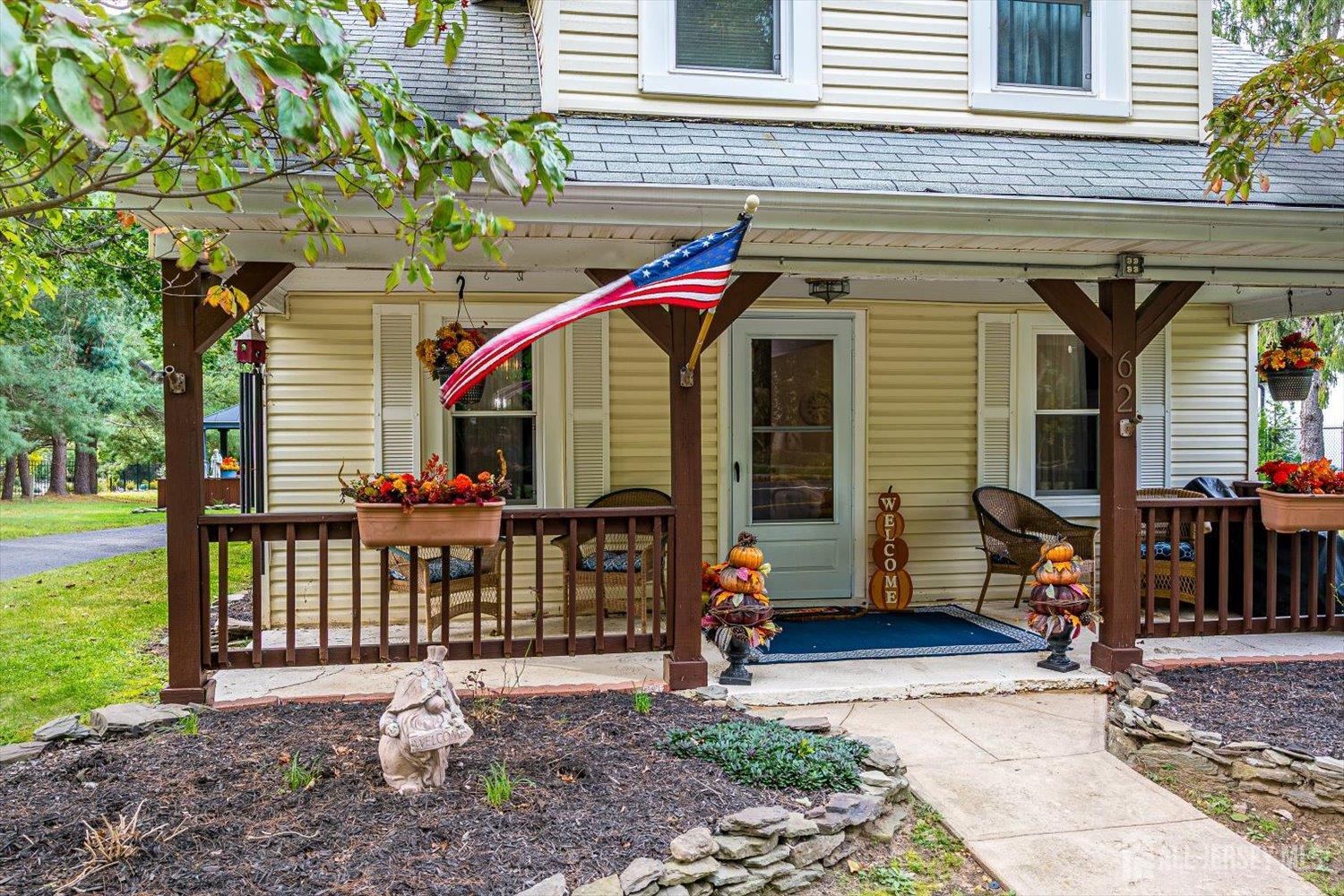 62 Taylors Mills Road