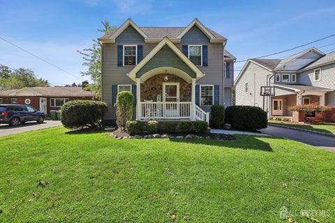 Homes For Sale - 58 Preston Street<br/> Edison, NJ 08817