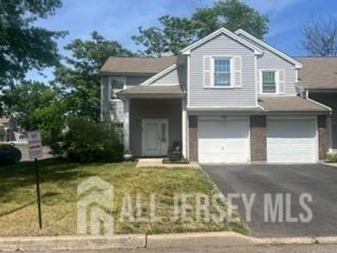 Townhouse For Sale - 103 Lawrence Street<br/> New Brunswick, NJ 08901