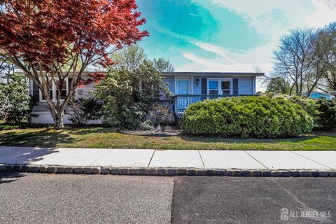 Mobile Home For Sale - 334 Pond Court<br/> Spotswood, NJ 08884
