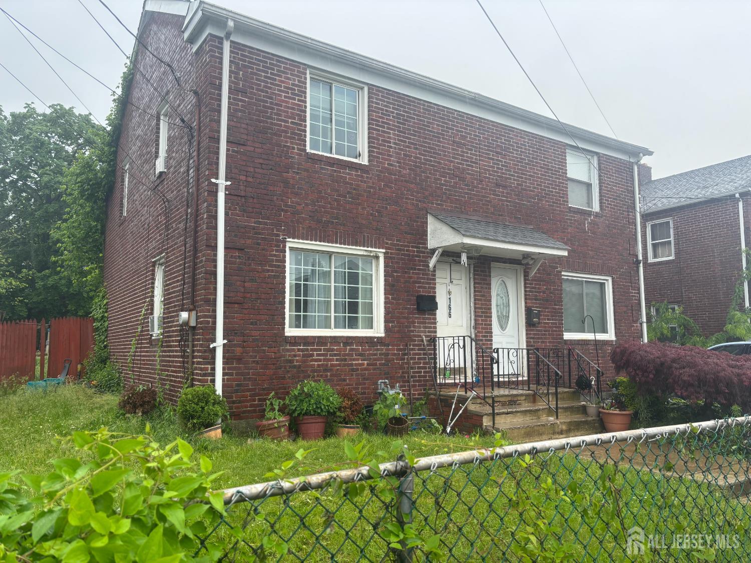 166 Fulton Street, New Brunswick, New Jersey image 1