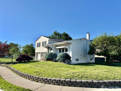 1 Oak Street, South River, NJ 08882 - MLS#: 2513893R