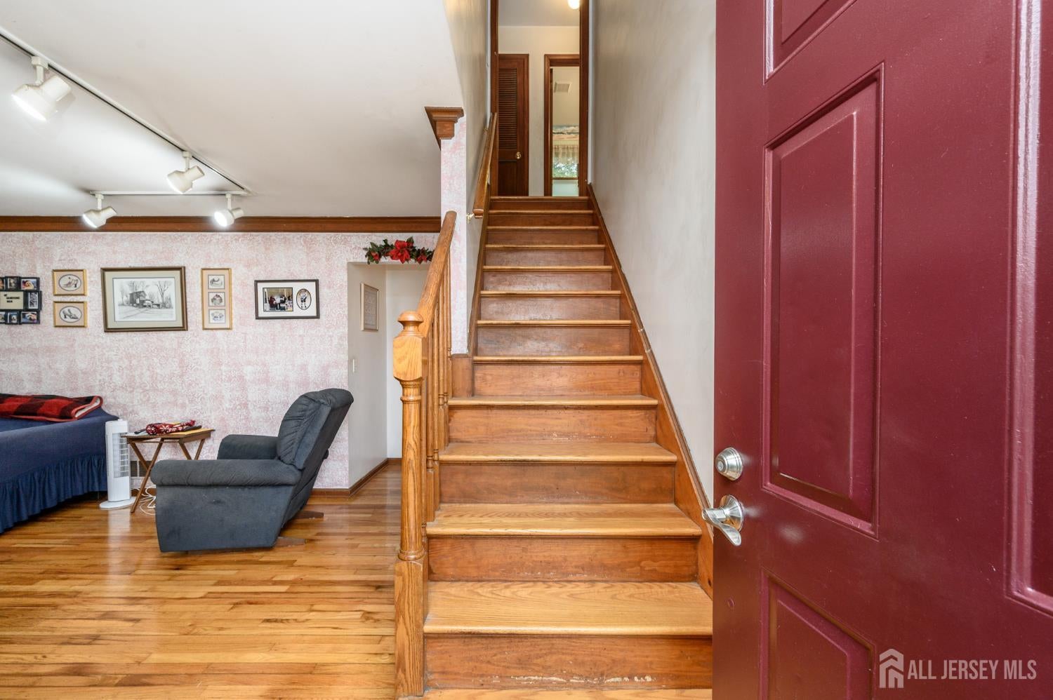 54 Spruce Street