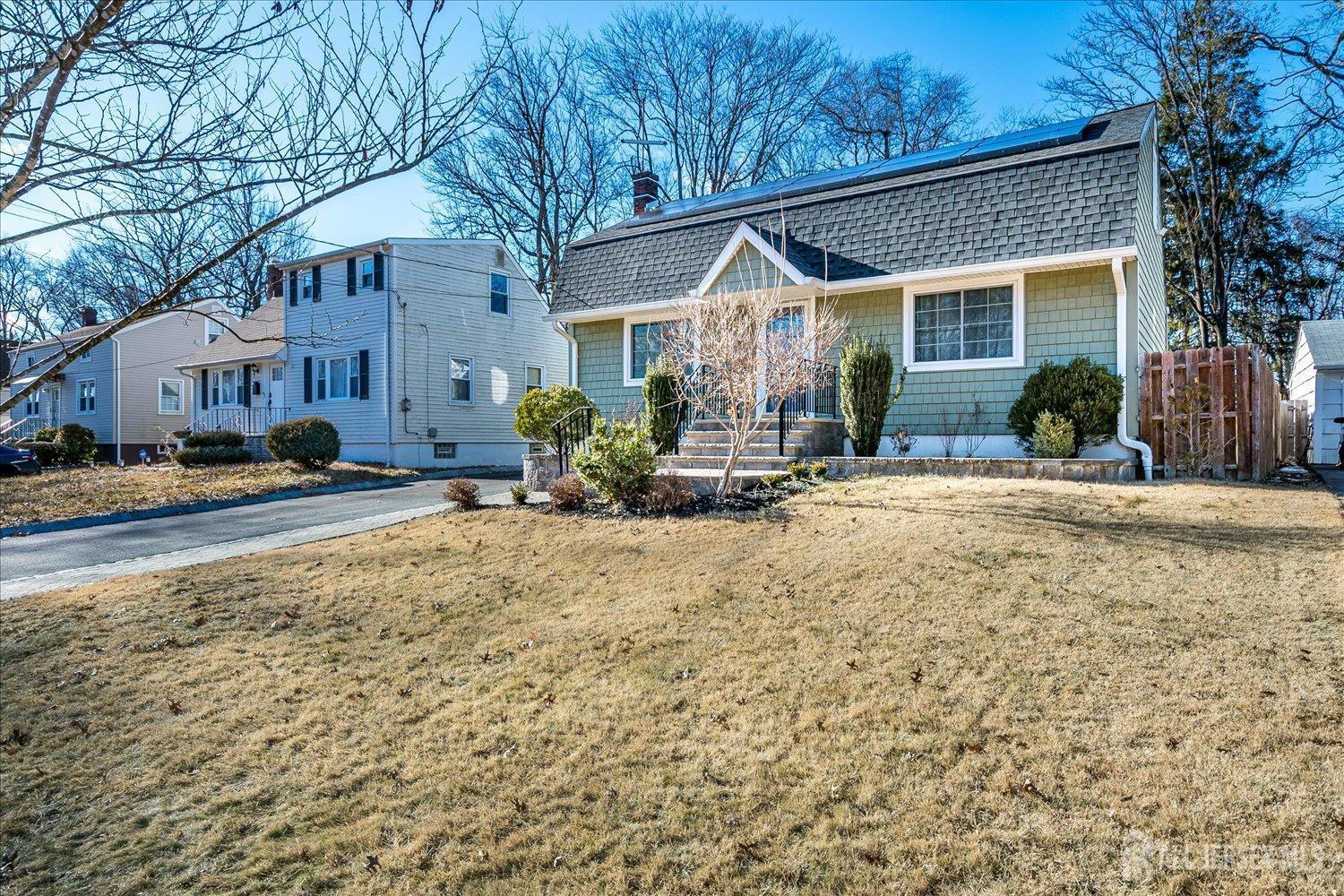 1267-1269 Cambridge Avenue, Plainfield, New Jersey image 2