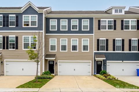 Condo For Sale - 7 Foundry Boulevard<br/> Mount Holly, NJ 08060