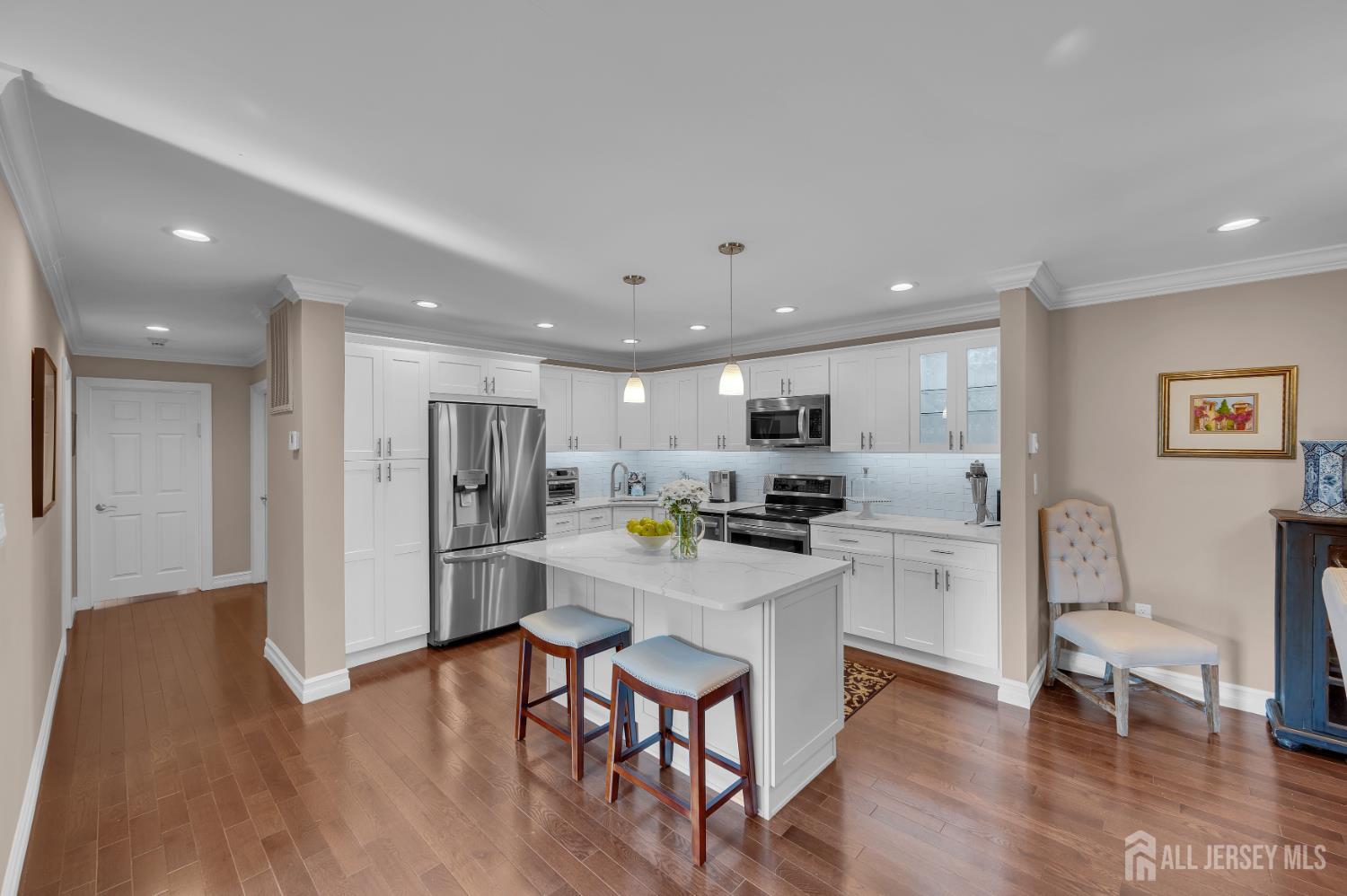 3 William Harrison Drive #A, Monroe Township, New Jersey image 25