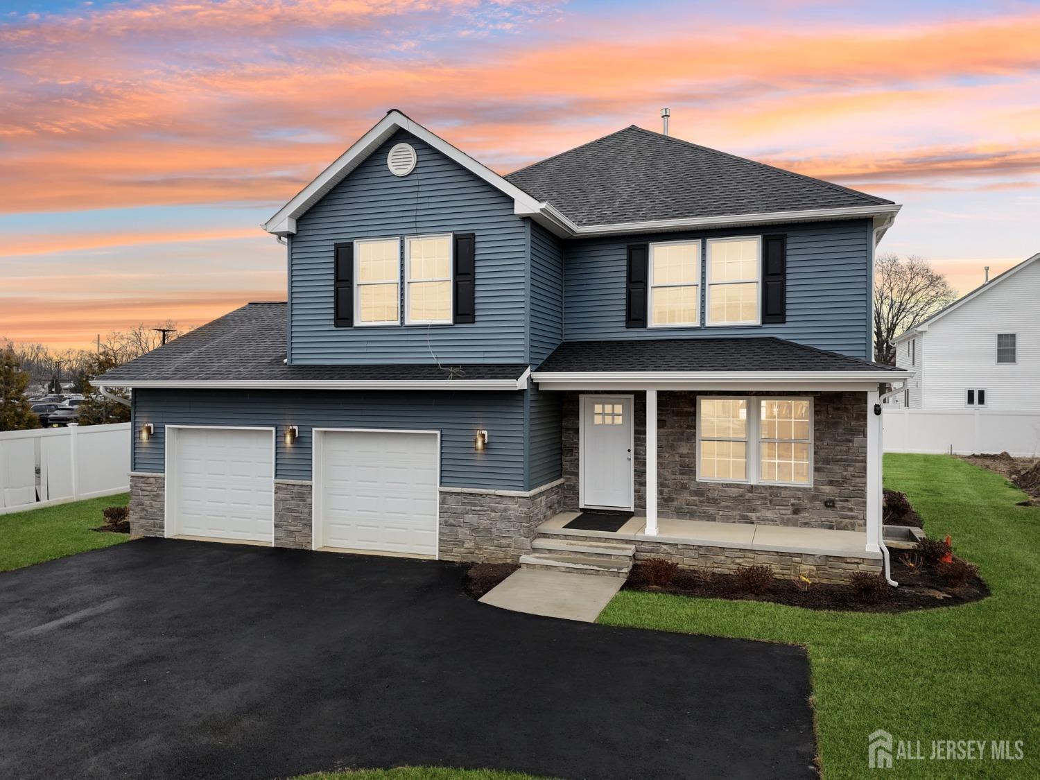 559 Holmdel Road, Hazlet, New Jersey image 1
